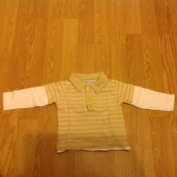 T-shirt manche longue