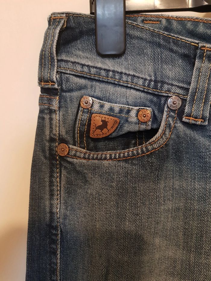 jean Lois Jeans - photo numéro 4