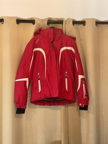 Veste de ski