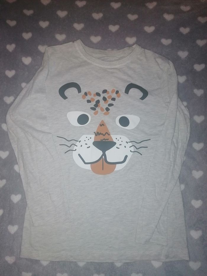 Pyjama garçon 12 ans - photo numéro 2