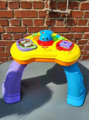 Jeux d'éveil enfant 16 €