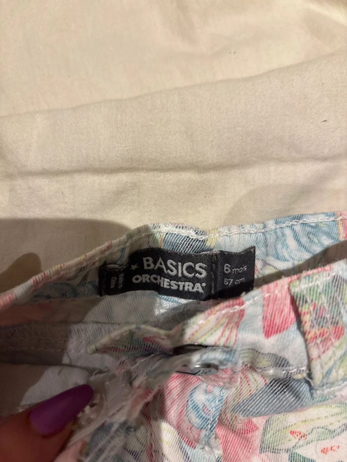 Bermuda 6 mois - photo numéro 2