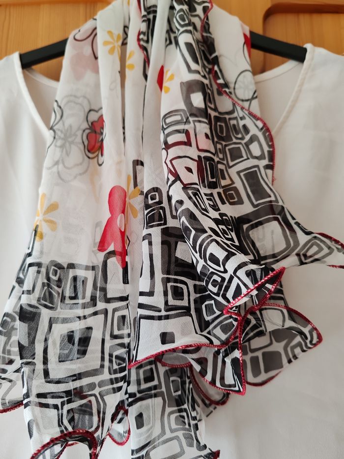 Blouse originale - photo numéro 9