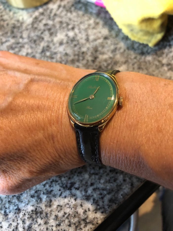 Montre esprit Sézane - photo numéro 2