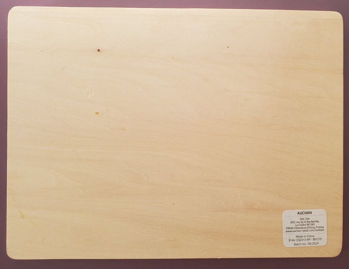 Jeu de pêche en bois - photo numéro 2