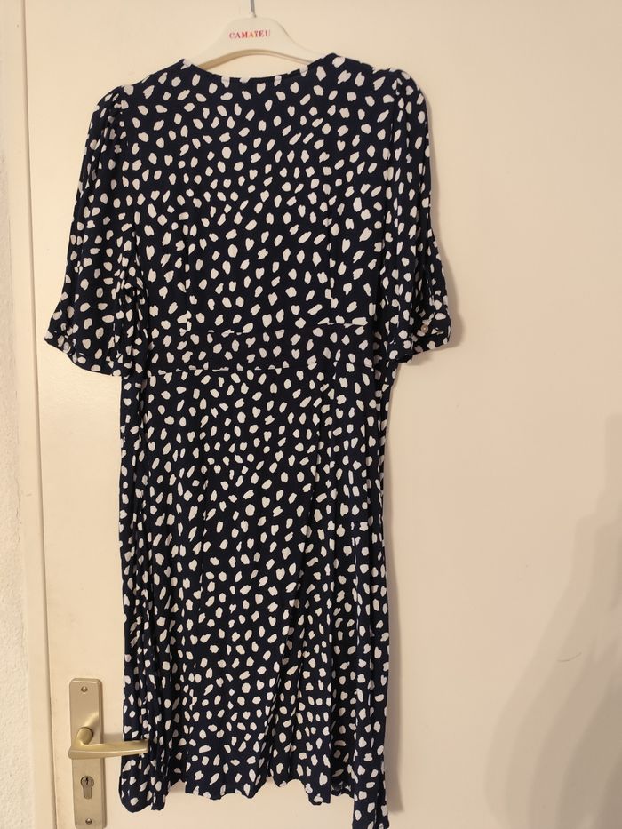 Robe camaïeu - photo numéro 3