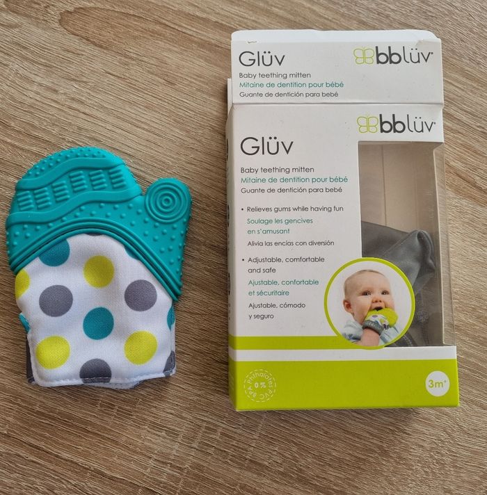 Affaire bebe - photo numéro 2