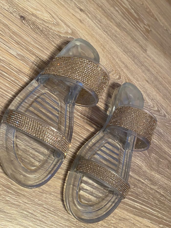 Sandales été femme - photo numéro 2