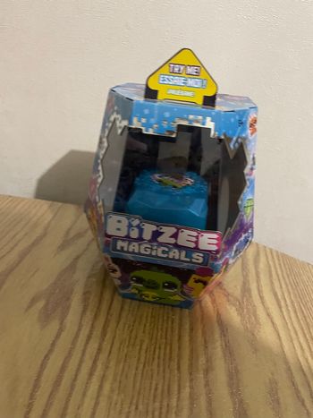 Bitzee Magicals