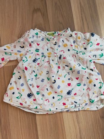 Chemise