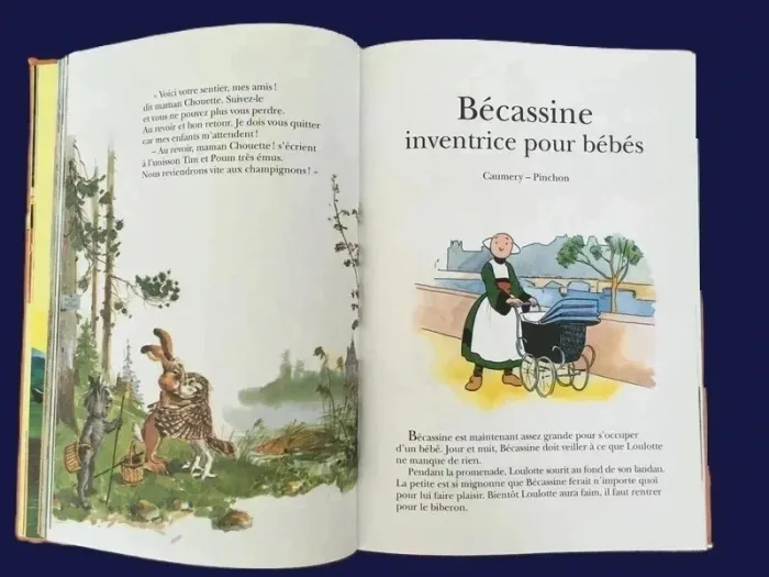 📚 Raconte-moi une histoire – Très bon état - photo numéro 3