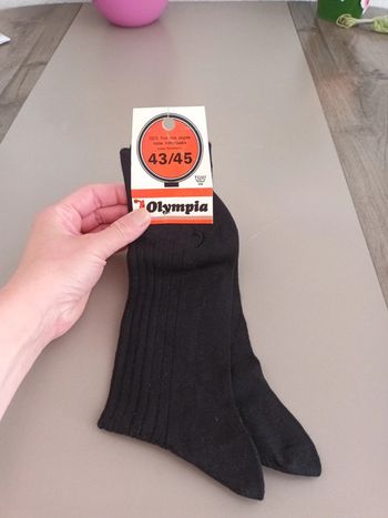 Chaussettes