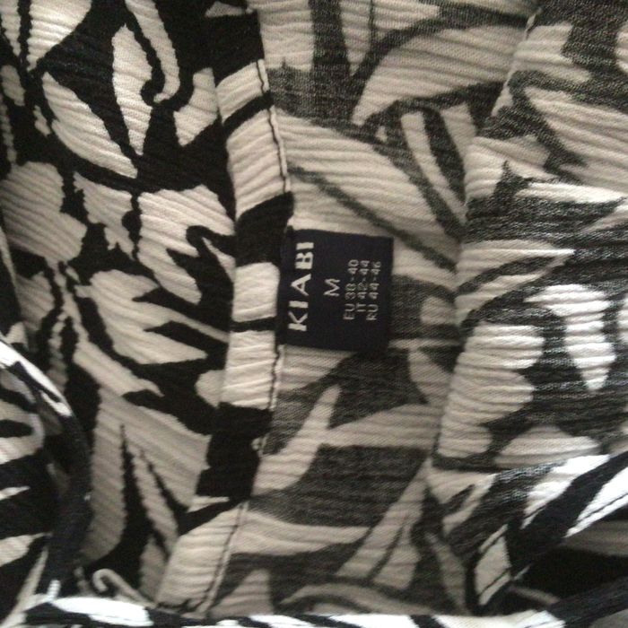 Robe longue à bretelles croisees - photo numéro 3