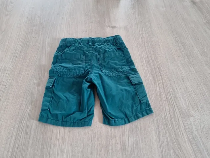 Short Okaidi 3ans TBE - photo numéro 4