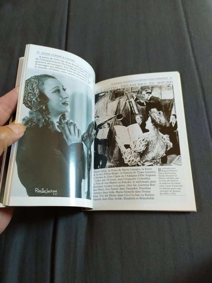 Divines Divas d'André Segond - photo numéro 7