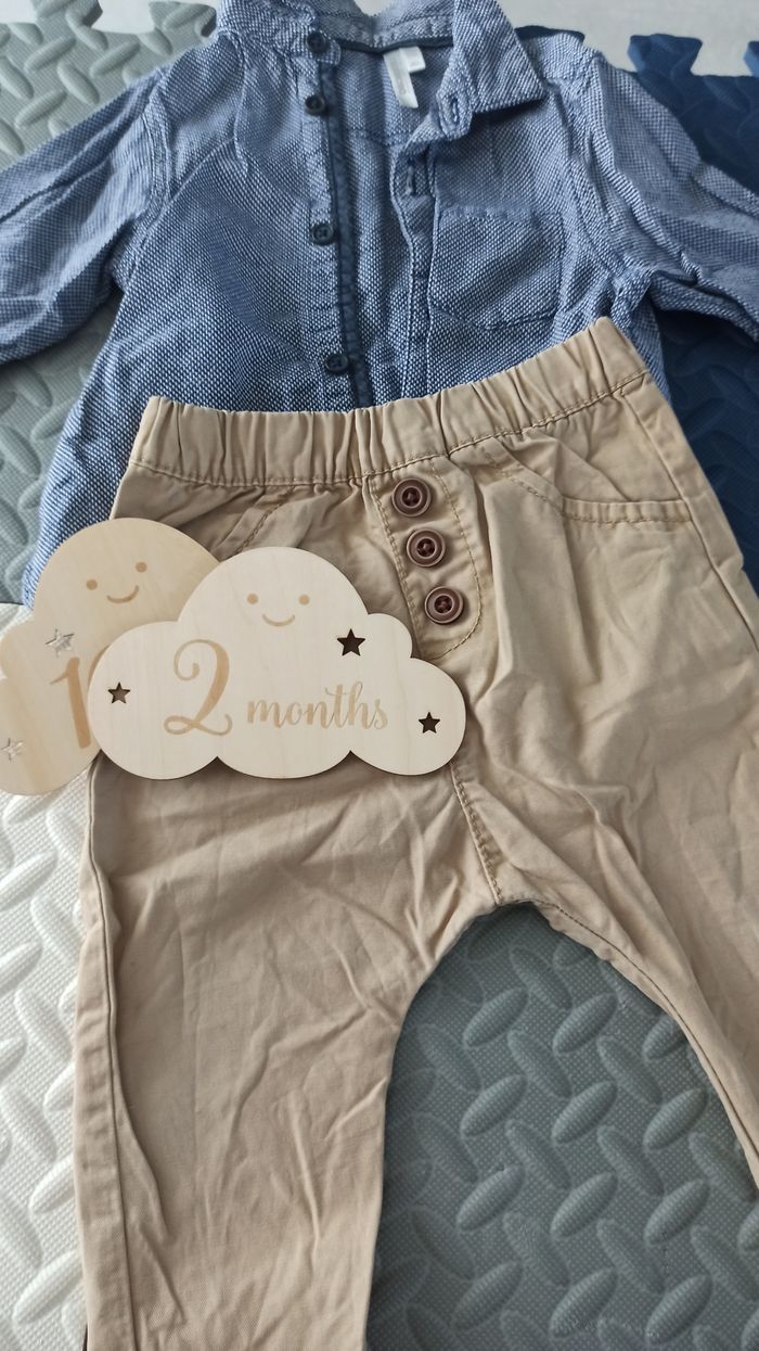 Ensemble - photo numéro 2