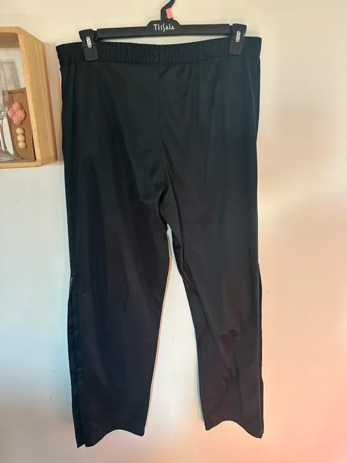 Jogging spalding noir taille M - photo numéro 5