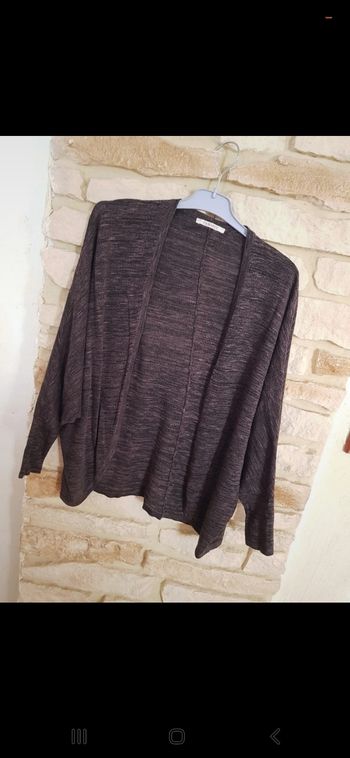 Gilet femme taille 38