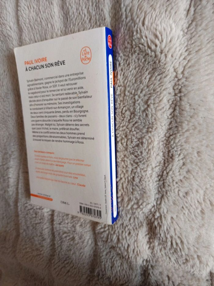 A chacun son rêve - photo numéro 5