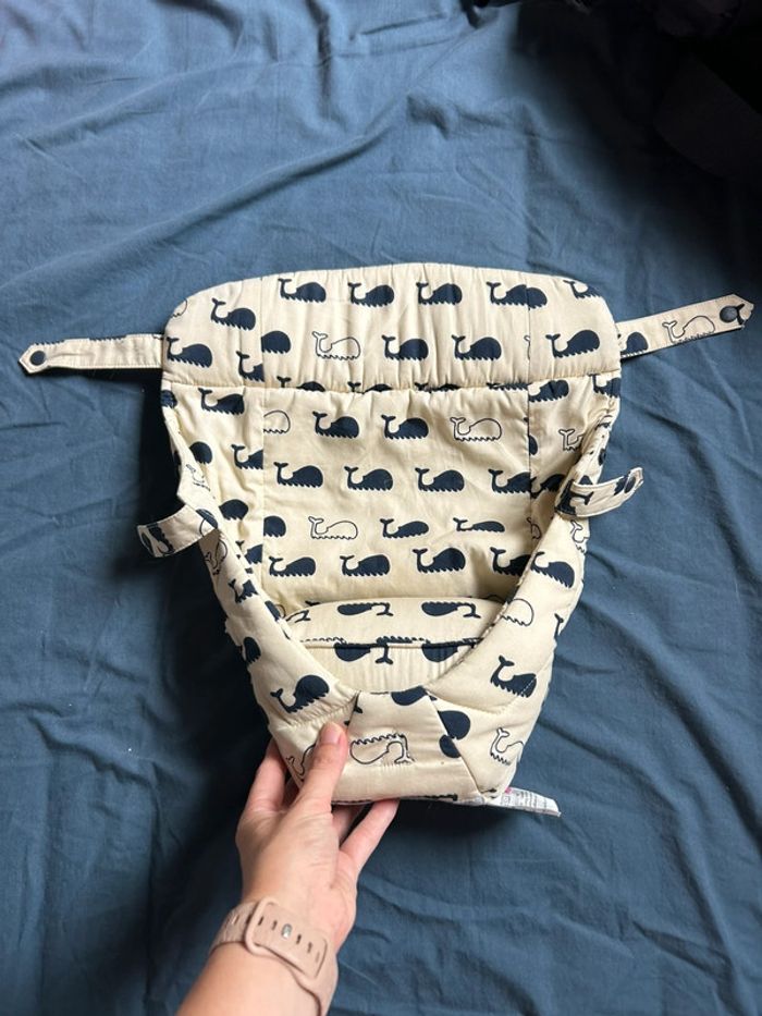 Porte bébé Ergobaby - photo numéro 5