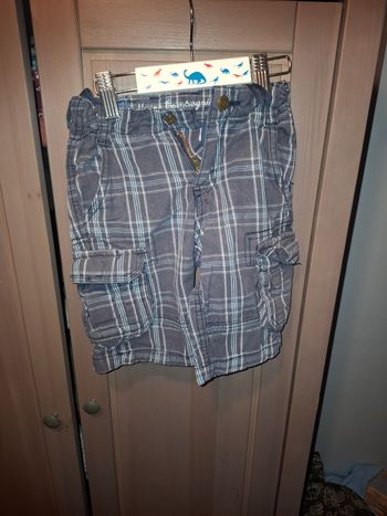 Short 3  ans