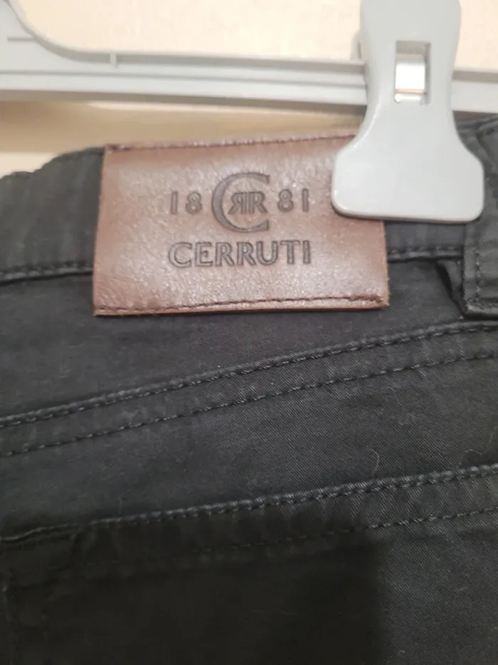 Pantalon cerruti taille 36 - photo numéro 4