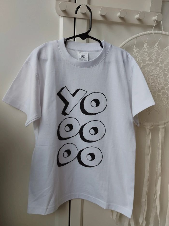 Robe velours côtelé fin fleurie