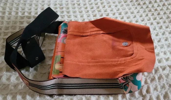 Sac à main bandoulière 👜 - photo numéro 4