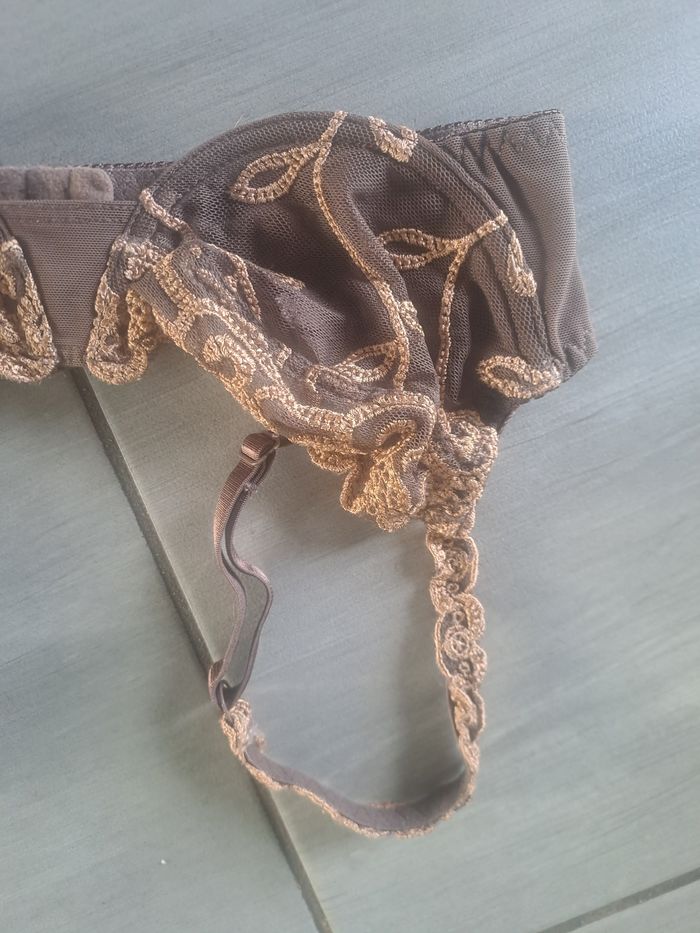 Soutien-gorge La Redoute 85B - photo numéro 2