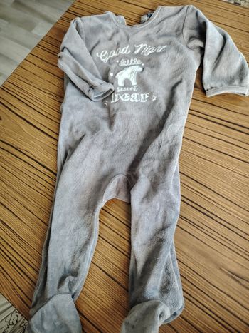 Pyjamas