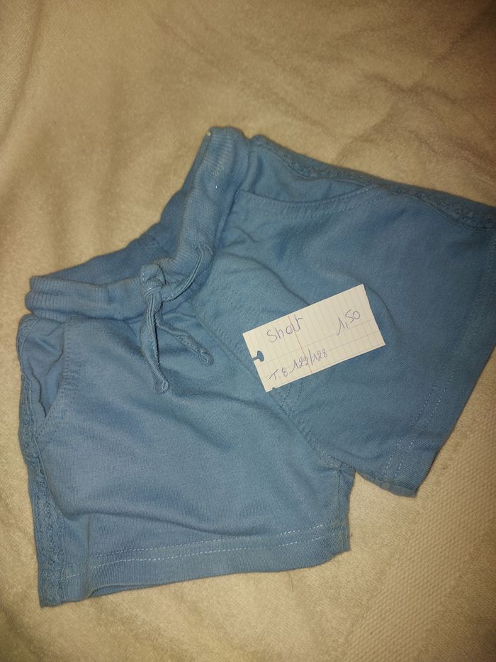 Vêtements tailles différentes - photo numéro 10