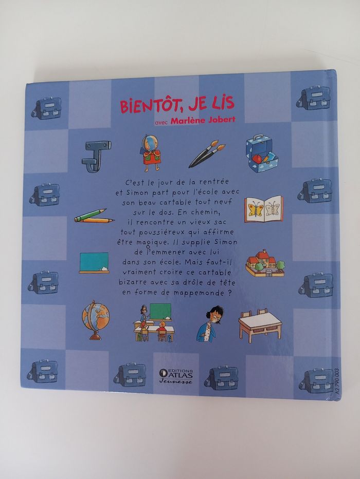 Livre CD - photo numéro 2