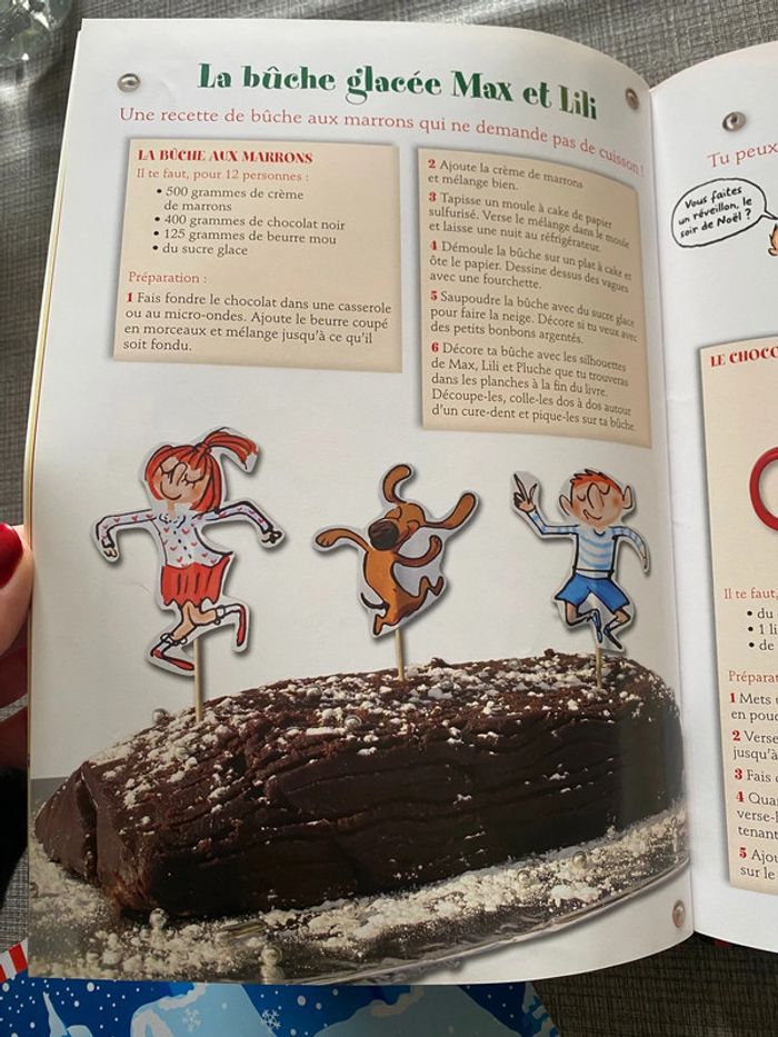 Livres Noel - photo numéro 2