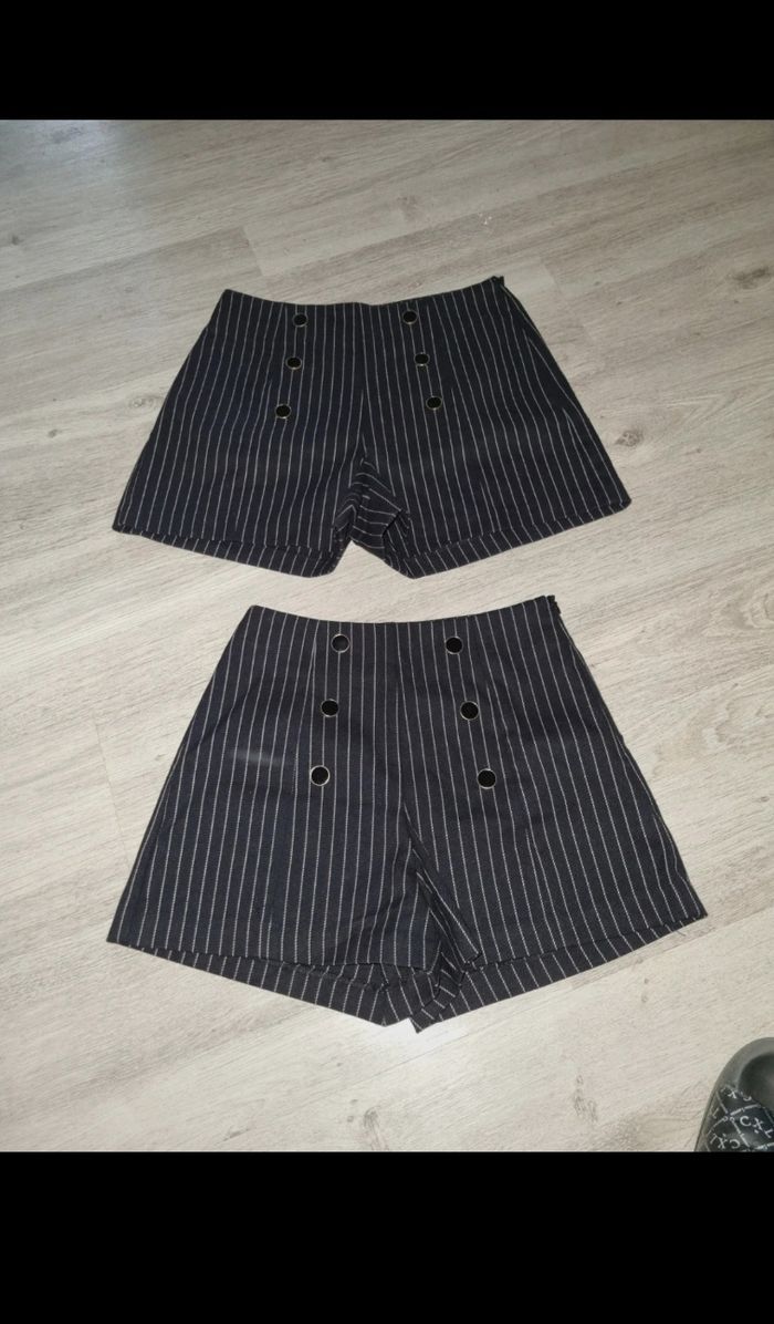 Lot vêtements femme taille 34/36 - photo numéro 8