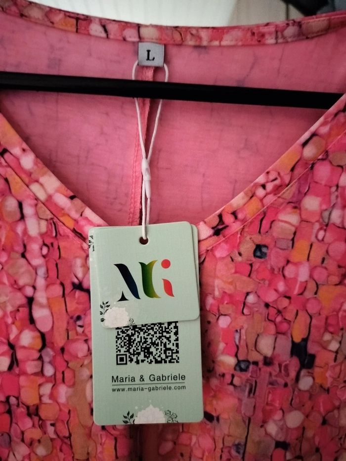 Robe été - photo numéro 2