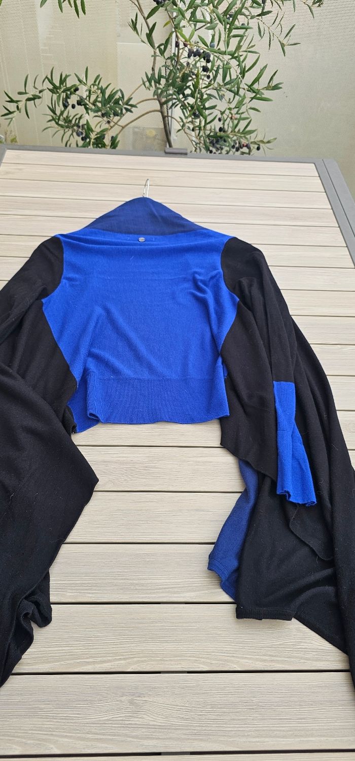 Gilet original Lpb taille 38/40