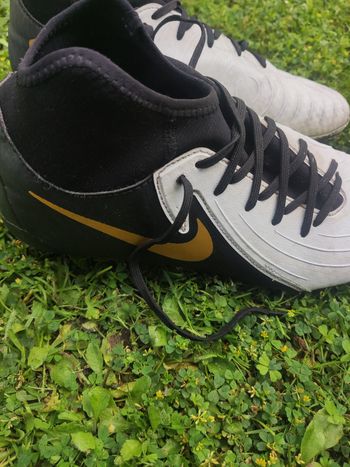 Chaussures de foot Nike