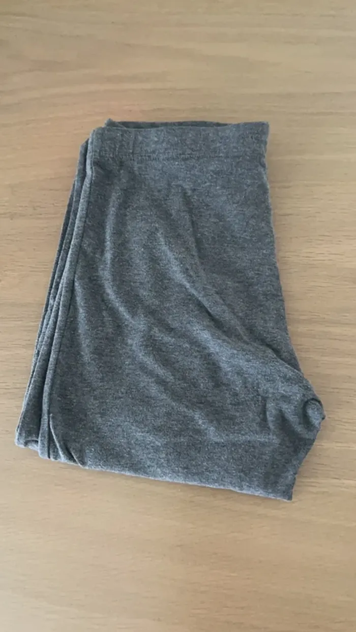 Lot d 2 leggings Kiabi - photo numéro 3