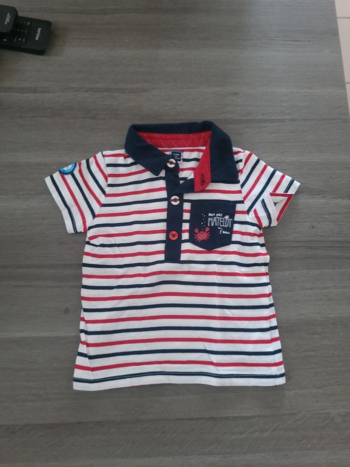 Pilo terre de marins