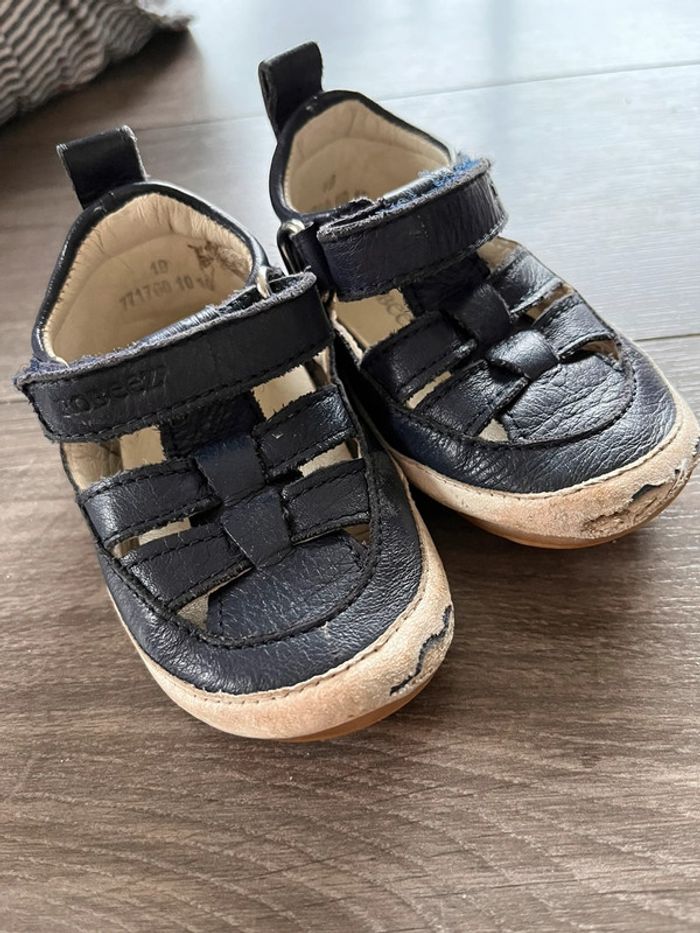 Sandales robeez T19 - photo numéro 2