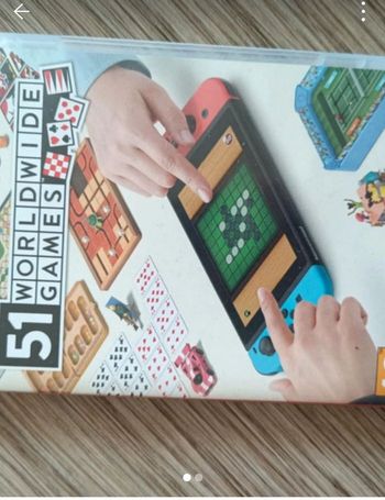 51 world wide games