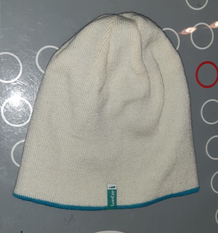 Bonnet mixte Taille 6-8 ans Wed'ze - photo numéro 3