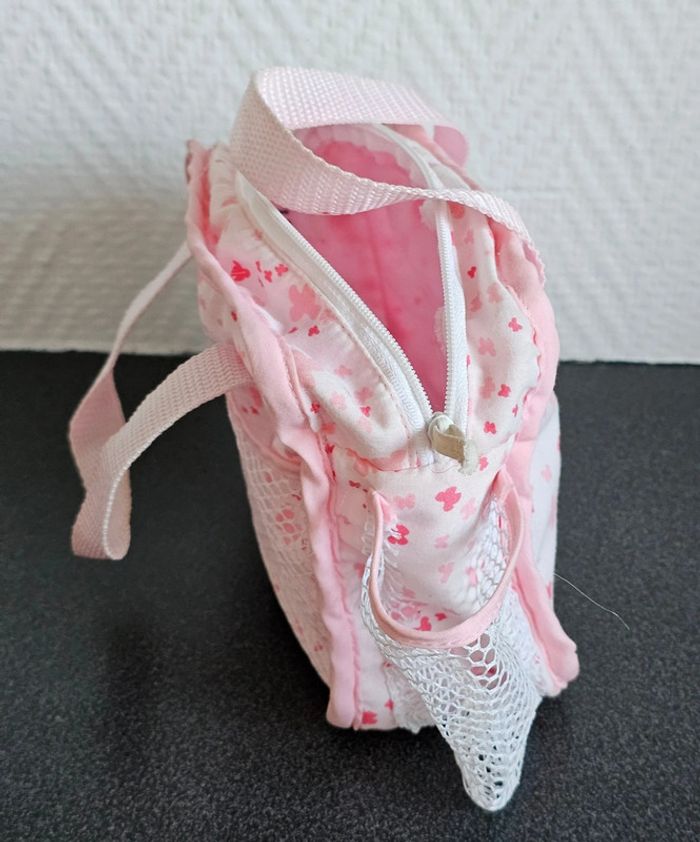Sac poupée - photo numéro 2