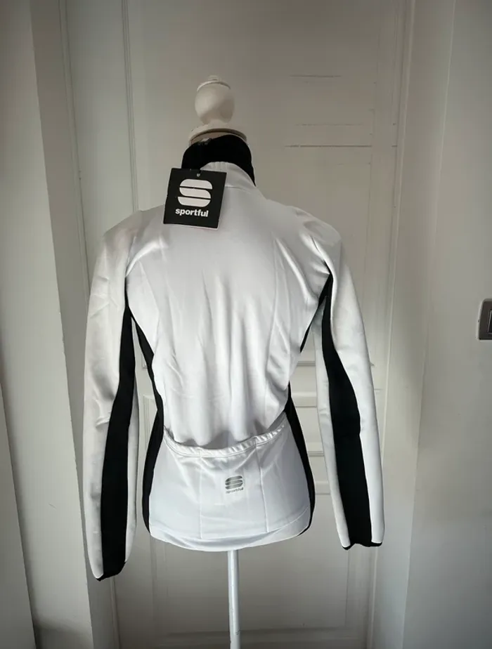 Veste de cycliste de chez Sportful - photo numéro 2