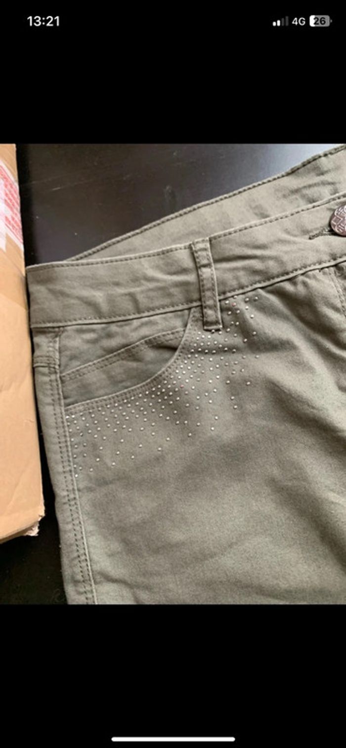 🌸 Short 🌸 - photo numéro 2