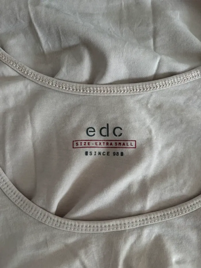 Débardeur femme Esprit - photo numéro 4