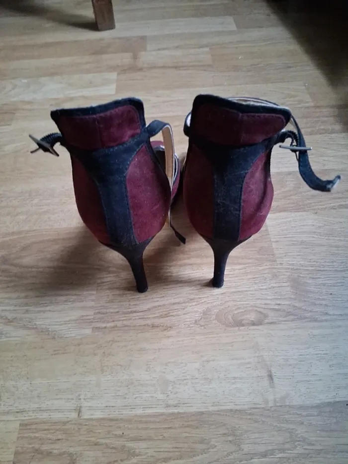 Chaussure femme - photo numéro 2