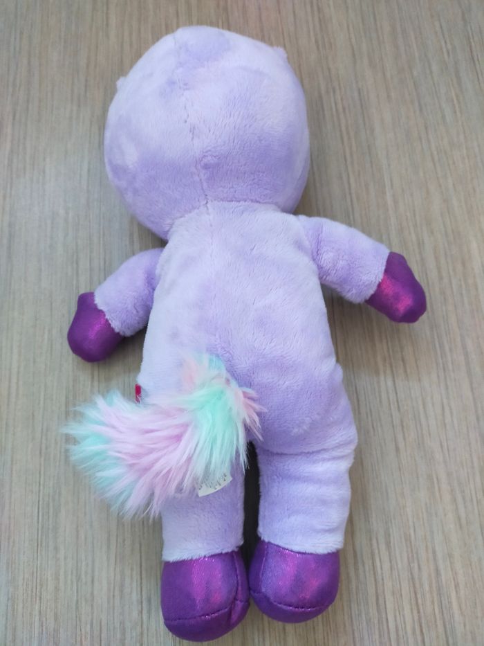 Bébé cabrioles - photo numéro 2