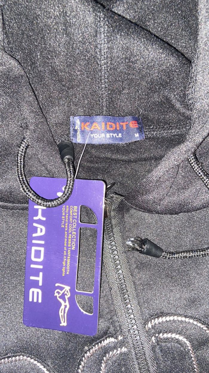Veste - photo numéro 3
