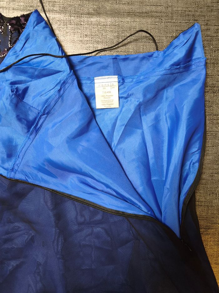 Robe - photo numéro 2